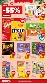 Aktueller Penny Prospekt mit Haribo, "Wer günstig will, muss Penny.", Seite 24
