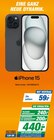 iPhone 15 im Angebot bei expert in Stuttgart iPhone 15 Angebote von Apple bei expert Stuttgart für 59,00 €