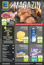 Supermarkt Prospekt von E center Mülheim E center Prospekt: "Aktuelle Angebote", 24 Seiten, 10.11.2025 - 15.11.2025