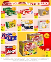 Promos 1664 dans le catalogue "Carrefour" de Carrefour 1664 en promo dans le catalogue Carrefour à la page 3