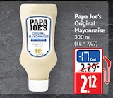 EDEKA Breisach - Original Mayonnaise Angebot im Prospekt Original Mayonnaise bei EDEKA im Breisach Prospekt für 2,12 €