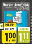 Angebot im EDEKA Gütersloh Prospekt EDEKA Gütersloh Prospekt mit im Angebot für 1,00 €