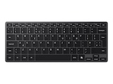Aktuelles Smart Keyboard EJ-B7800 Tastatur Dark Gray Angebot bei MediaMarkt Saturn in Würzburg ab 69,99 €