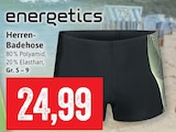 Herren-Badehose im Angebot bei Kaufhaus Stolz in Cuxhaven Herren-Badehose Angebote von Energetics bei Kaufhaus Stolz Cuxhaven für 24,99 €