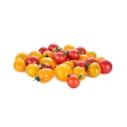Tomates Cerises Rouges Ou Mélangées dans le catalogue Auchan Hypermarché
