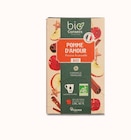 Infusion pomme d'amour - BIO CONSEILS à 4,25 € dans le catalogue Naturalia