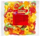 Fruchtgummis im Angebot bei Kaufland in Beckum Fruchtgummis Angebote von RED BAND bei Kaufland Beckum für 2,22 €
