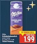 Schokoladenmilch von Milka für 1,99 € bei E center im Angebot Schokoladenmilch von Milka im aktuellen E center Prospekt