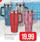 XL-Getränke-Cup im Angebot bei Kaufhaus Stolz in Schwerin XL-Getränke-Cup Angebote bei Kaufhaus Stolz Schwerin für 19,99 €