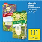 Aktuelles Tafelwein Angebot bei diska in Dresden ab 1,11 €