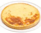Tarte Flan Nature en promo chez Super U Tarte Flan Nature dans le catalogue Super U