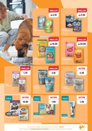 ZooRoyal Fleischwurst im Prospekt ZooRoyal Fleischwurst im Prospekt