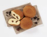 Beignet saveur chocolat noisette - Lidl à Gennevilliers Beignet saveur chocolat noisette en promo chez Lidl Gennevilliers à 0,29 €