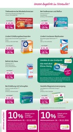 Vitamine im mea - meine apotheke Prospekt in Neuss Aktueller mea - meine apotheke Prospekt mit Vitamine, "Unsere Oktober-Angebote", Seite 3