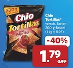 Tortillas im Angebot bei combi in Bremen Tortillas Angebote von Chio bei combi Bremen für 1,79 €