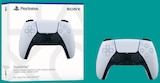 Manette sans fil dualsense ps5 blanche - SONY dans le catalogue Intermarché Hyper