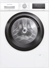 Waschmaschine WU14UT72EX Angebote von SIEMENS bei expert Wesel für 699,00 €