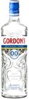 London Dry Gin im Angebot bei Kaufland in Esslingen London Dry Gin Angebote von Gordon's bei Kaufland Esslingen für 9,99 €