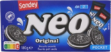 Biscuit cacaoté - NEO VEGAN dans le catalogue Lidl