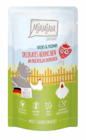 Aktuelles Chicks & Friends Produkte Katzennassfutter Angebot bei toom Baumarkt in Oberhausen ab 1,59 €
