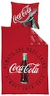 Aktuelle Coca Cola Angebote bei Penny in Wismar Aktuelles Bettwäsche-Garnitur Angebot bei Penny in Wismar ab 5,99 €
