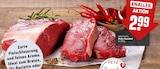 Rinder-Roastbeef Angebote bei REWE Bornheim für 2,99 €