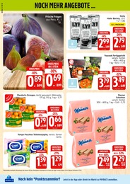 Butter im Marktkauf Prospekt Top Angebote auf S. 24