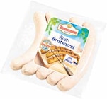 Zimmermann im V-Markt Prospekt Rostbratwürste von Zimmermann im aktuellen V-Markt Prospekt für 3,49 €