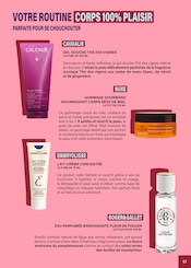 Maquillage Angebote im Prospekt "HAPPY BEAUTÉ DAYS" von Monoprix auf Seite 17