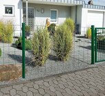 Gitterzaun Angebote bei Hagebaumarkt Schwäbisch Hall für 29,99 €