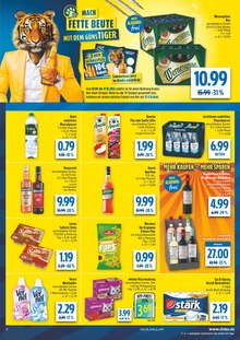Volvic im diska Prospekt "alles an deinem ort." mit 12 Seiten (Görlitz)