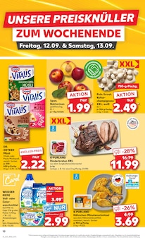 Joghurt im aktuellen Kaufland Prospekt (Karlsruhe) Joghurt im Kaufland Prospekt "Aktuelle Angebote" mit 67 Seiten (Karlsruhe)
