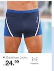 Badehose Jadrio von Sportive für 24,99 € bei BABISTA im Angebot Badehose Jadrio von Sportive im aktuellen BABISTA Prospekt