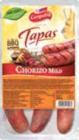 Chorizo Grillwurst mild von Campofrio im aktuellen Marktkauf Prospekt für 3,99 €