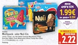 Multipack- oder Nuii Eis von Schöller im aktuellen E center Prospekt