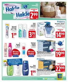 Gartenmöbel im aktuellen EDEKA Prospekt (Regensburg) Gartenmöbel im EDEKA Prospekt "IM EINSATZ FÜR FRISCHE & VIELFALT." mit 30 Seiten (Regensburg)