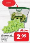 nah&frisch Rietberg Prospekt mit  im Angebot für 2,99 €
