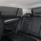 Volkswagen - Sonnenschutz für Türscheiben hinten und Heckscheibe in Schwarz Angebot im Prospekt Sonnenschutz für Türscheiben hinten und Heckscheibe in Schwarz bei Volkswagen im Prospekt "" für 215,00 €