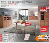 Highboard im Angebot bei Die Möbelfundgrube in Mainz Highboard Angebote bei Die Möbelfundgrube Mainz für 449,99 €