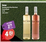 Huster Burgstädt - Riesling Angebot im Prospekt Riesling bei Huster im Burgstädt Prospekt für 2,79 €