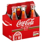 COCA COLA - Carrefour à Versailles COCA COLA en promo chez Carrefour Versailles à 5,89 €