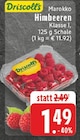 Himbeeren bei EDEKA im Lünen Prospekt für 1,49 €