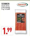 Schinken Angebote von Abraham bei Marktkauf Paderborn für 1,99 €