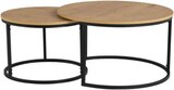 Couchtisch-Set im Angebot bei XXXLutz Möbelhäuser in Nordhorn Couchtisch-Set Angebote von home24 bei XXXLutz Möbelhäuser Nordhorn für 119,00 €