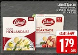 Sauce Hollandaise bei EDEKA im Prospekt "" für 1,79 €