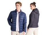 Damen oder Herren Steppjacke Angebote bei REWE Dreieich für 19,99 €