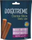 LE 2ÈME À - 40% SUR TOUTE LA MARQUE DOGXTREME - Dogxtreme à 1,59 € dans le catalogue Animalis