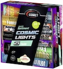 Cosmic Lights von Comet im aktuellen E center Prospekt