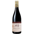 A.O.P. MERCUREY 2023 - CHÂTEAU DE SANTENAY à 17,95 € dans le catalogue Carrefour