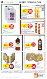 Offre Bière D'abbaye dans le catalogue Intermarché Super du moment à la page 28